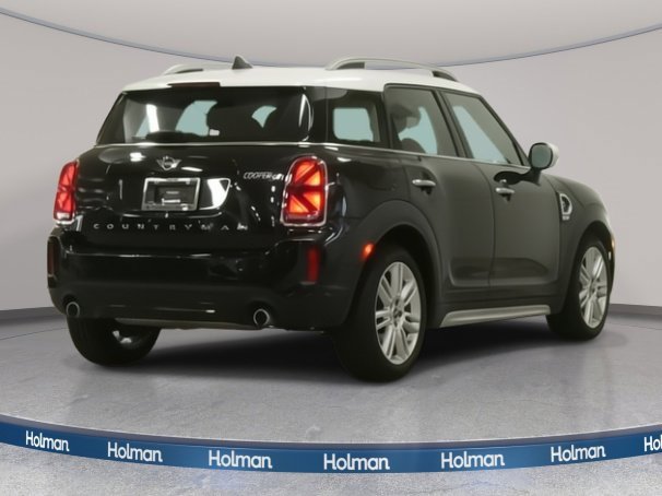 Certified 2023 MINI Cooper Countryman S image 5