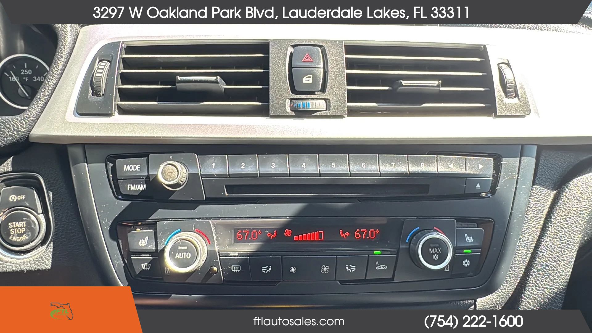 Used 2012 BMW 328i Sedan RWD image 60