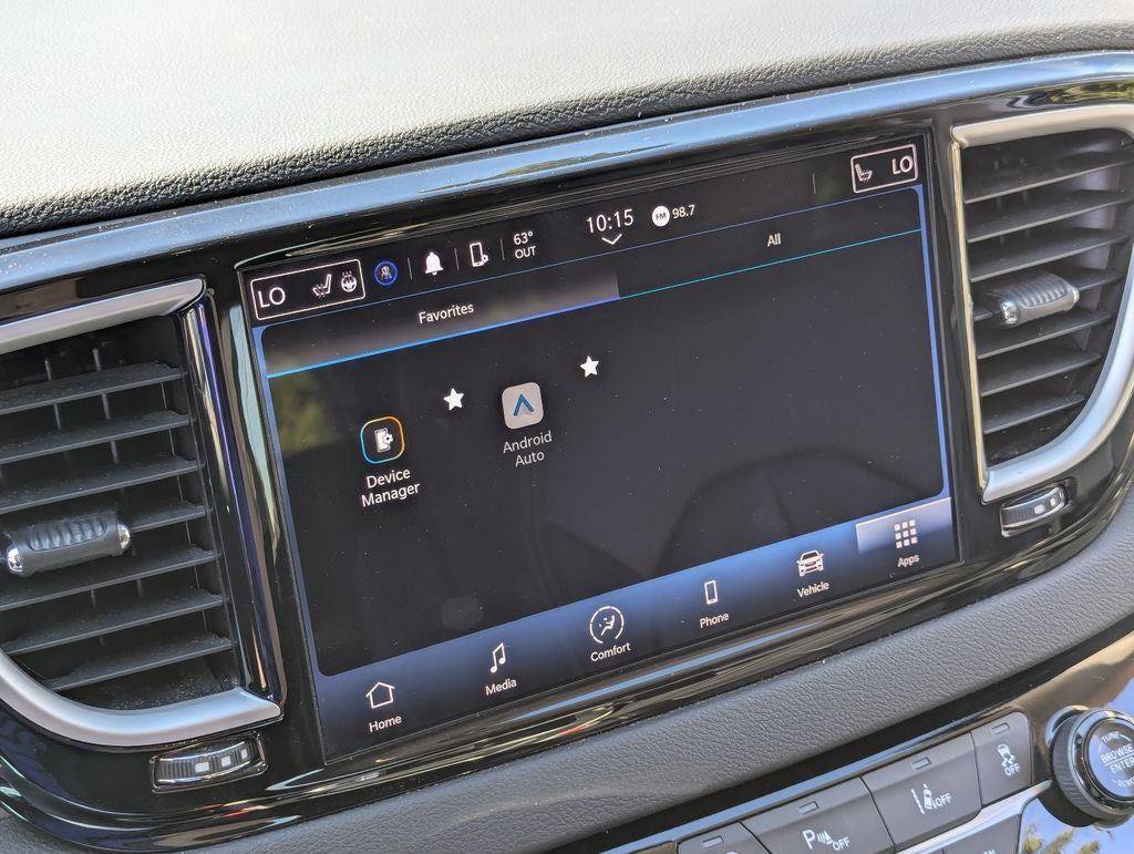 Used 2023 Chrysler Pacifica Touring-L FWD image 18