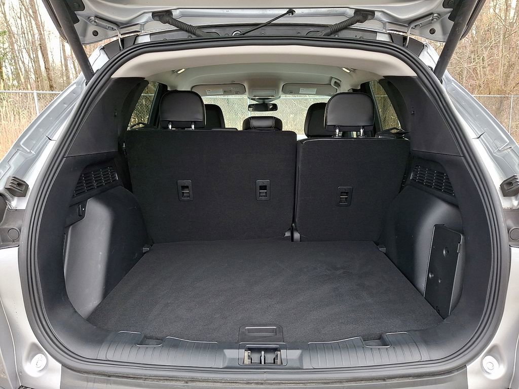 Used 2024 Ford Escape Platinum image 28