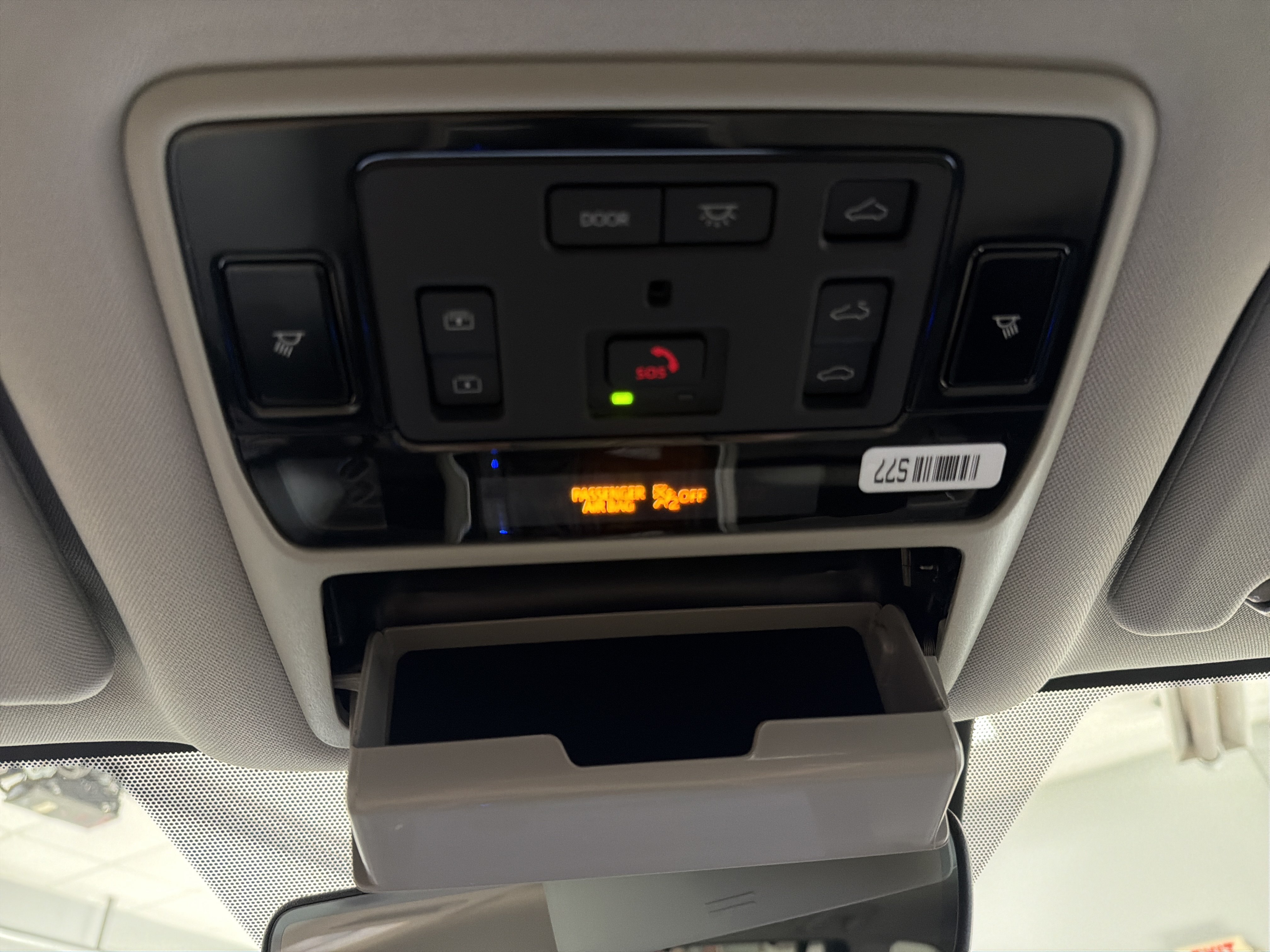 New 2026 Toyota Grand Highlander Limited AWD/4WD image 17