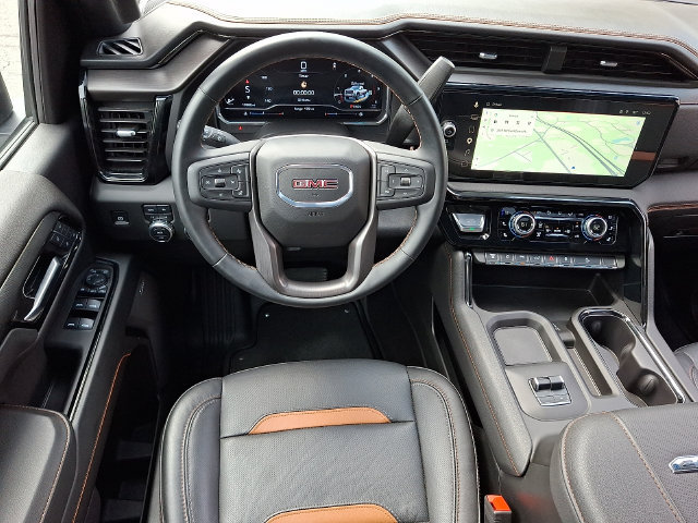 Used 2025 GMC Sierra 2500 AT4 w/ AT4 Premium Plus Package AWD/4WD image 11