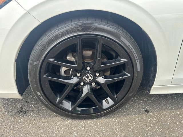 Used 2023 Honda Civic Sport image 11