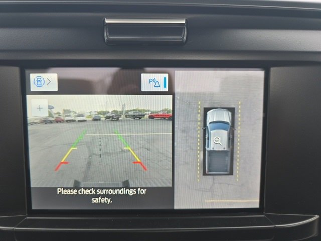 New 2025 Ford F350 XL w/ STX Appearance Package image 15