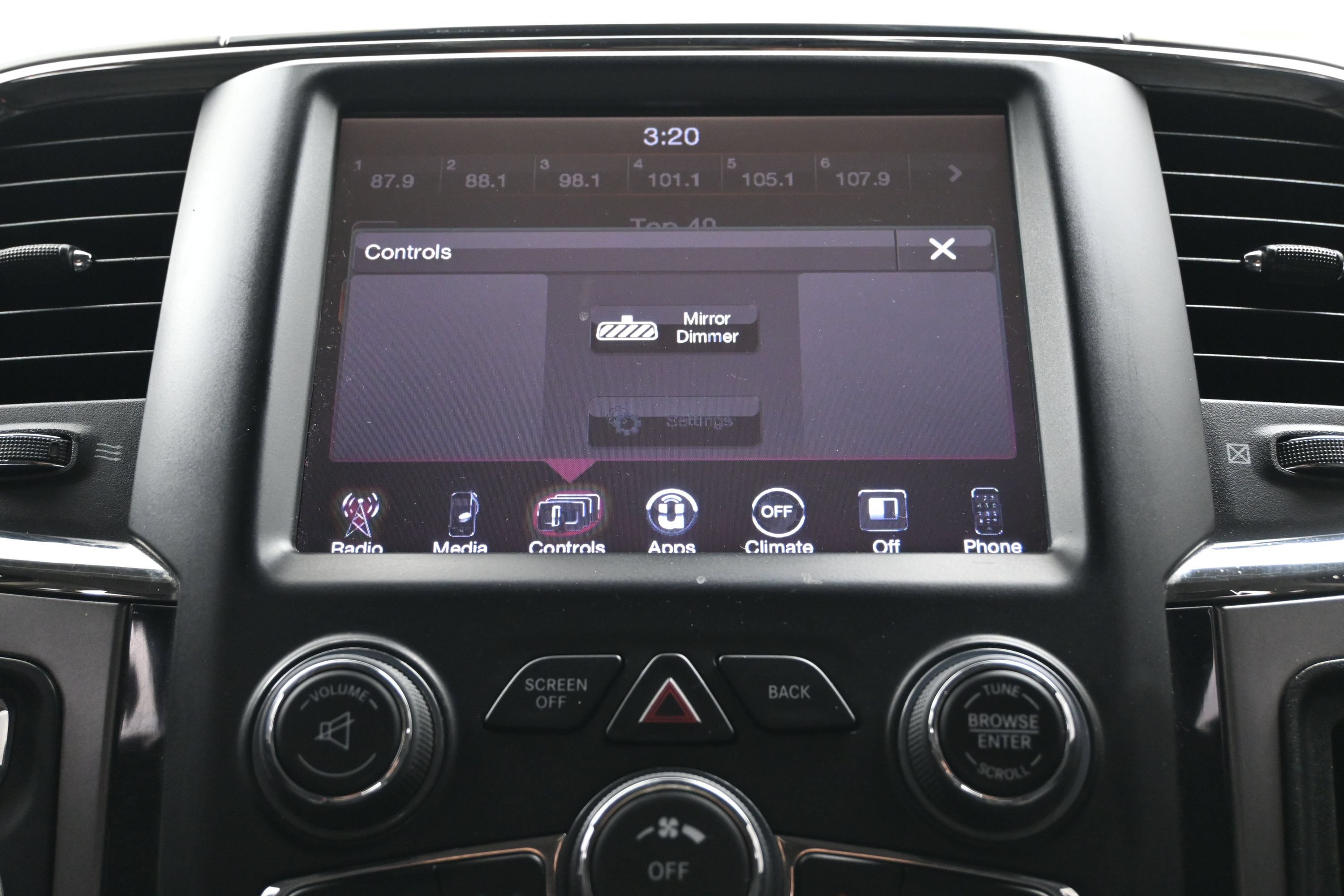 Used 2016 RAM 1500 Sport AWD/4WD image 31