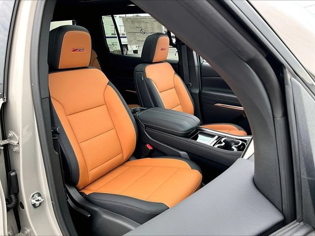 New 2027 Chevrolet Traverse Z71 w/ Driver Confidence Package AWD/4WD image 31