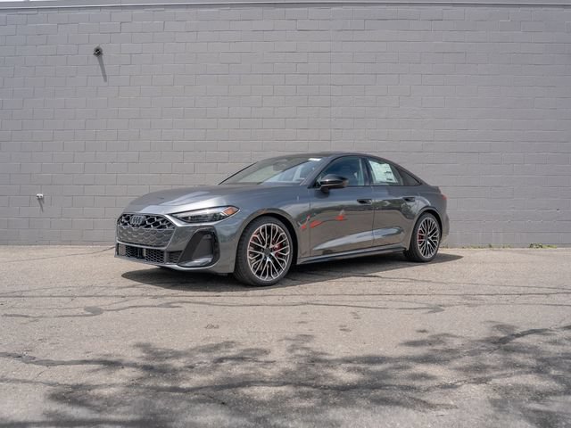 New 2026 Audi S5 Premium Plus