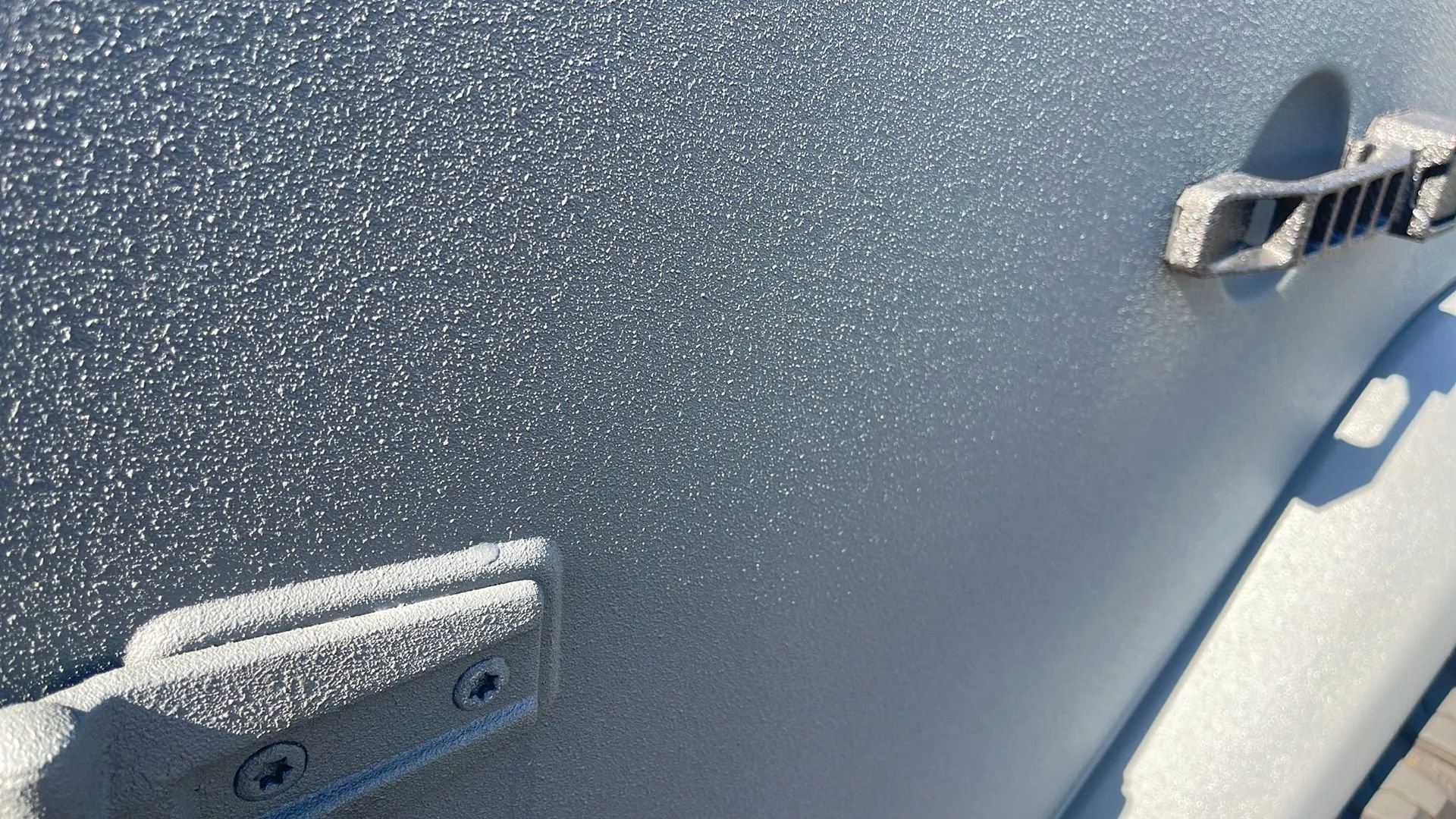 Used 2015 Jeep Wrangler Unlimited Sahara w/ Dual Top Group image 19