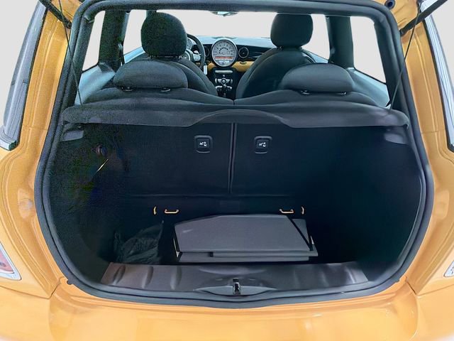 Used 2008 MINI Cooper S FWD image 18