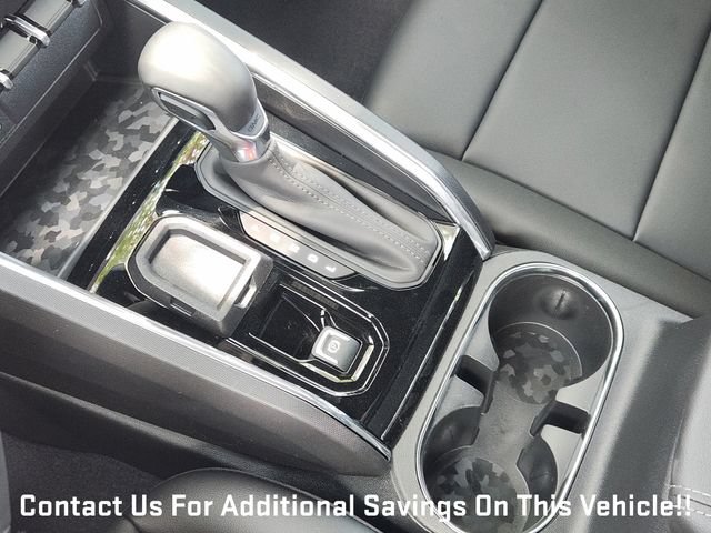 New 2026 GMC Canyon Elevation w/ Convenience Package RWD image 15