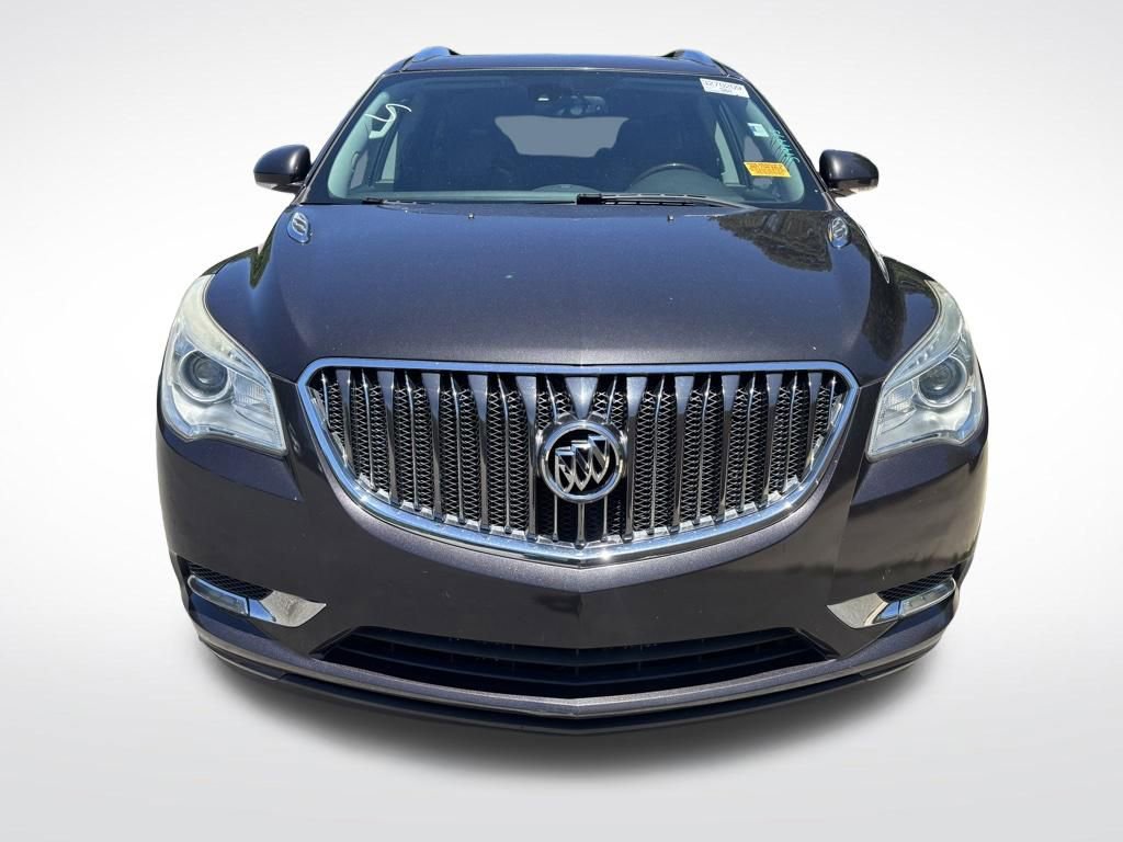 Used 2017 Buick Enclave Leather FWD image 10