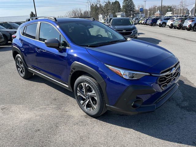 New 2026 Subaru Crosstrek 2.0i Premium image 11