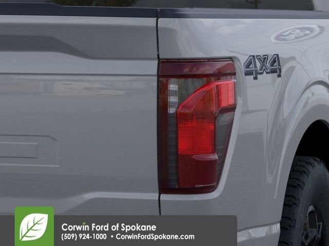 New 2026 Ford F150 XLT image 21