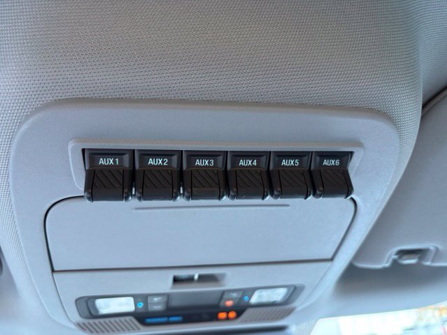 Used 2023 Ford F250 XLT w/ XLT Premium Package AWD/4WD image 41