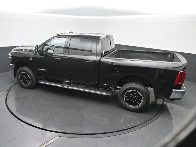 Used 2025 RAM 2500 Laramie AWD/4WD image 58