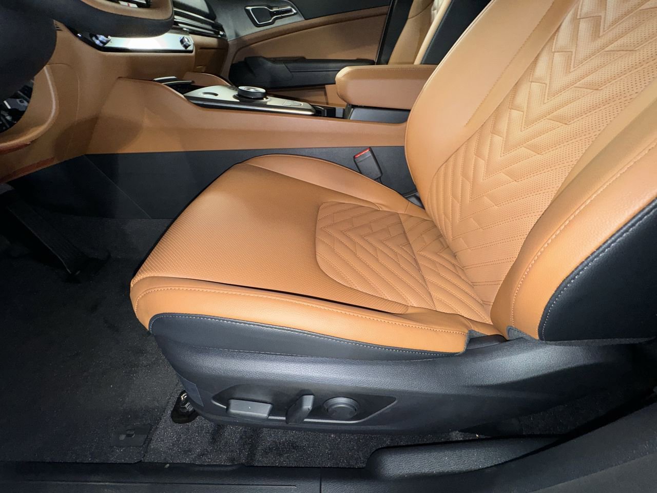 New 2026 Kia Sportage X-Line image 14