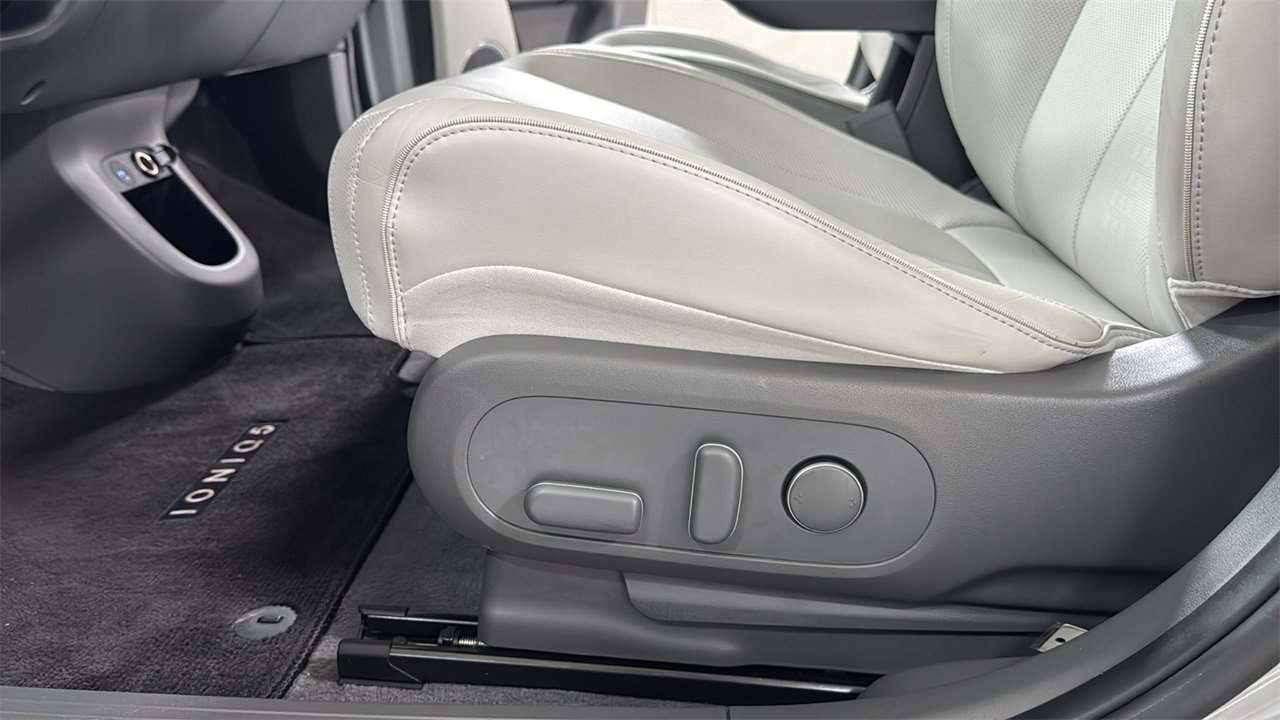 Used 2022 Hyundai Ioniq 5 SEL w/ Cargo Package image 14