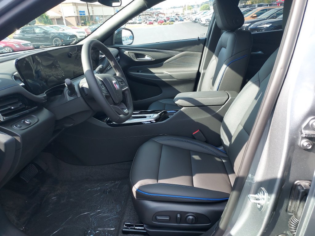 New 2026 Buick Envista Sport Touring w/ Convenience I Package FWD image 13