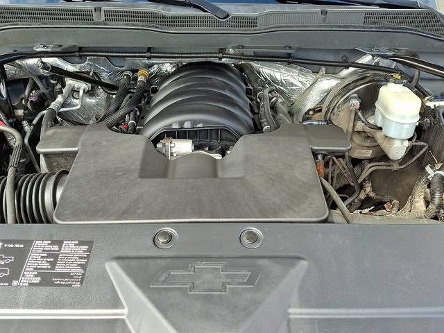 Used 2015 Chevrolet Silverado 1500 LT w/ All Star Edition AWD/4WD image 27
