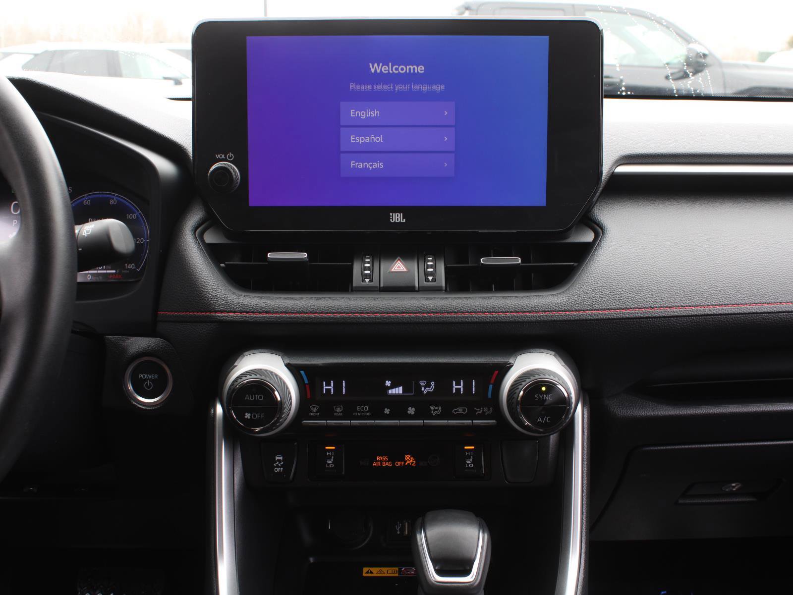 Used 2023 Toyota RAV4 XSE w/ Weather Package AWD/4WD image 14