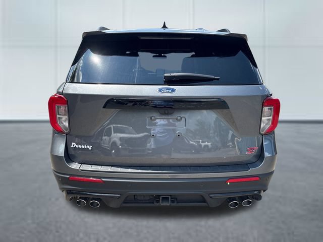 Used 2023 Ford Explorer ST w/ Equipment Group 401A AWD/4WD image 3