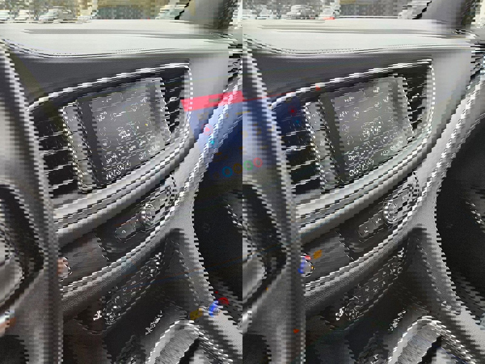 Used 2023 Buick Enclave Premium w/ Trailering Package, 5000 lbs. image 46