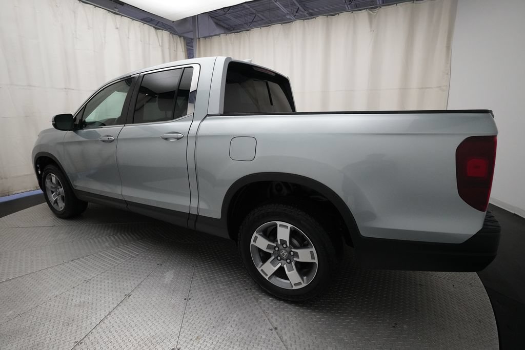 Used 2025 Honda Ridgeline RTL image 33