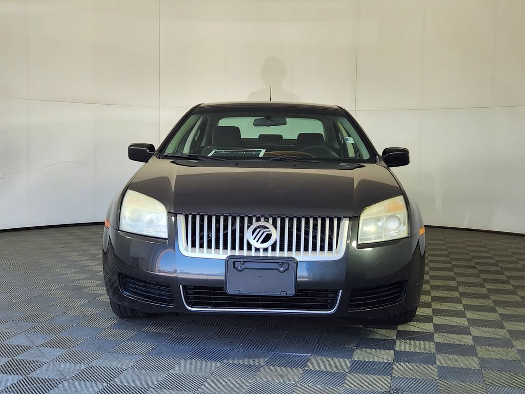 Used 2007 Mercury Milan V6 FWD video 2