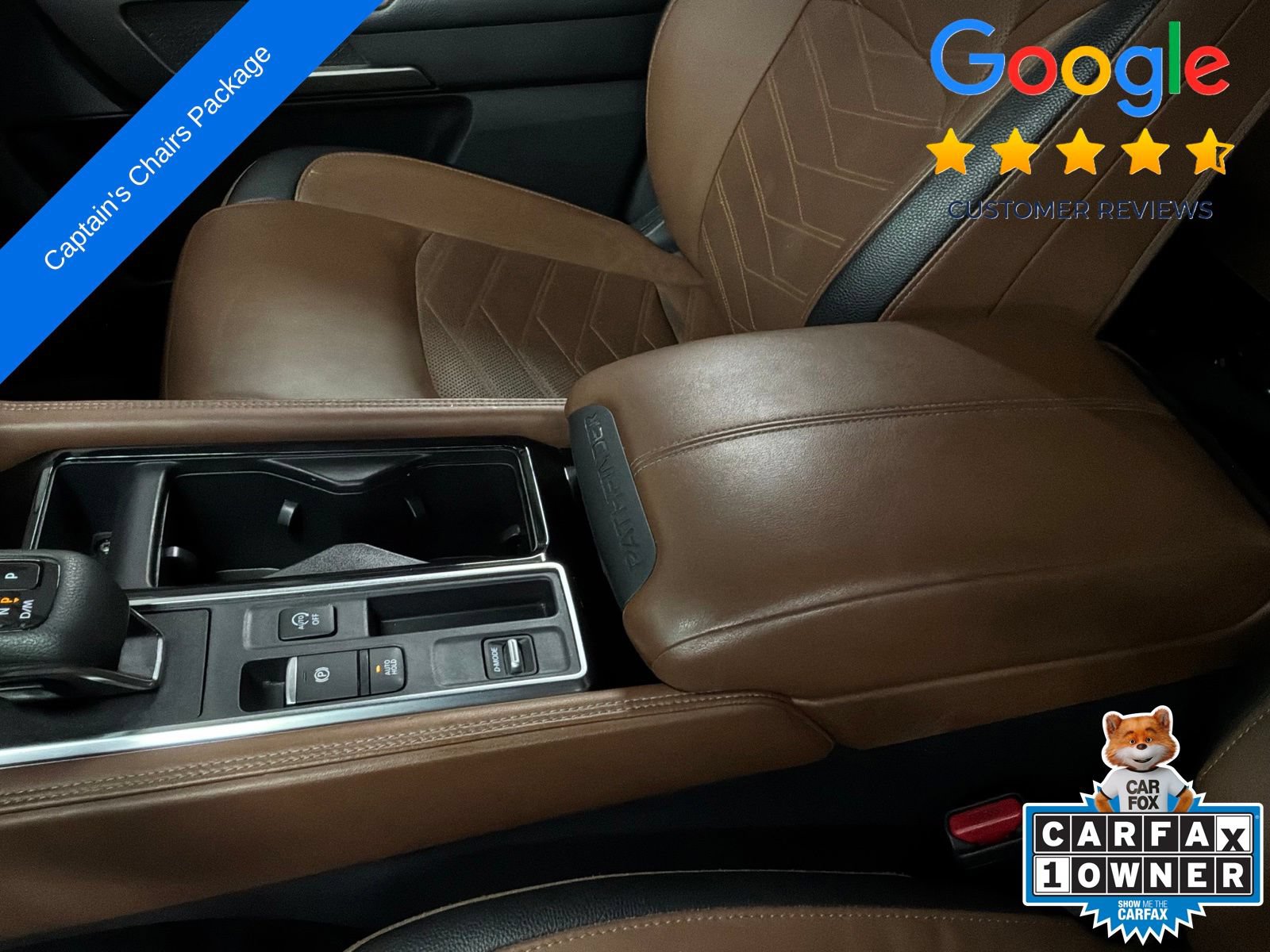 Used 2024 Nissan Pathfinder Platinum FWD image 32