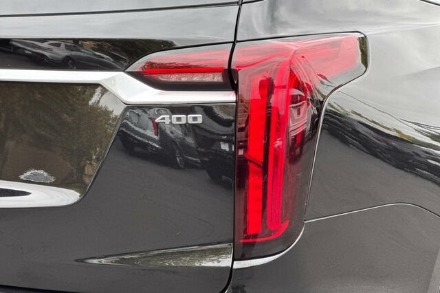 Used 2024 Cadillac XT6 Premium Luxury AWD/4WD image 28