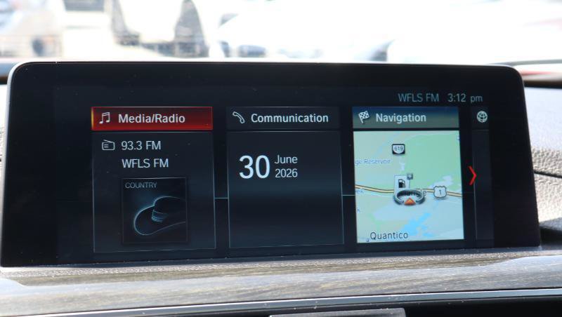 Used 2018 BMW 430i xDrive Coupe AWD/4WD image 17