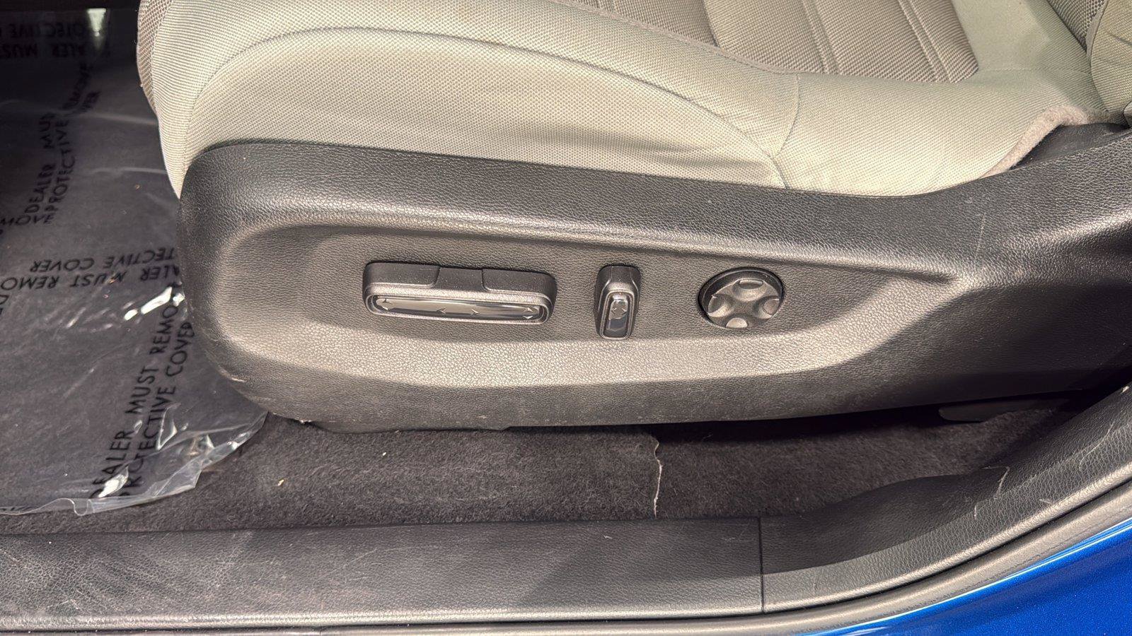 Used 2021 Honda CR-V Touring image 21