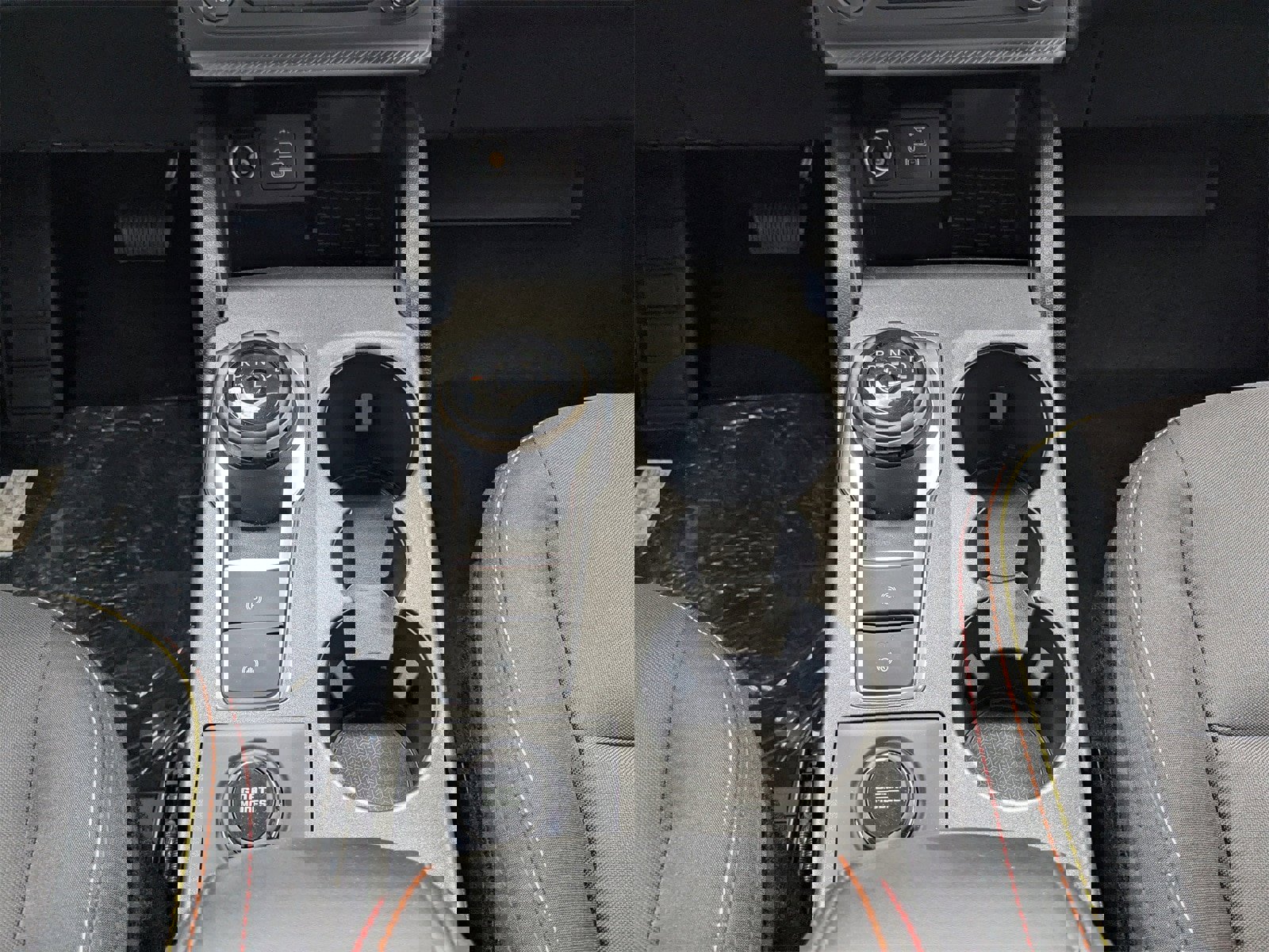 New 2025 Ford Bronco Sport Free Wheeling w/ Convenience Package image 40