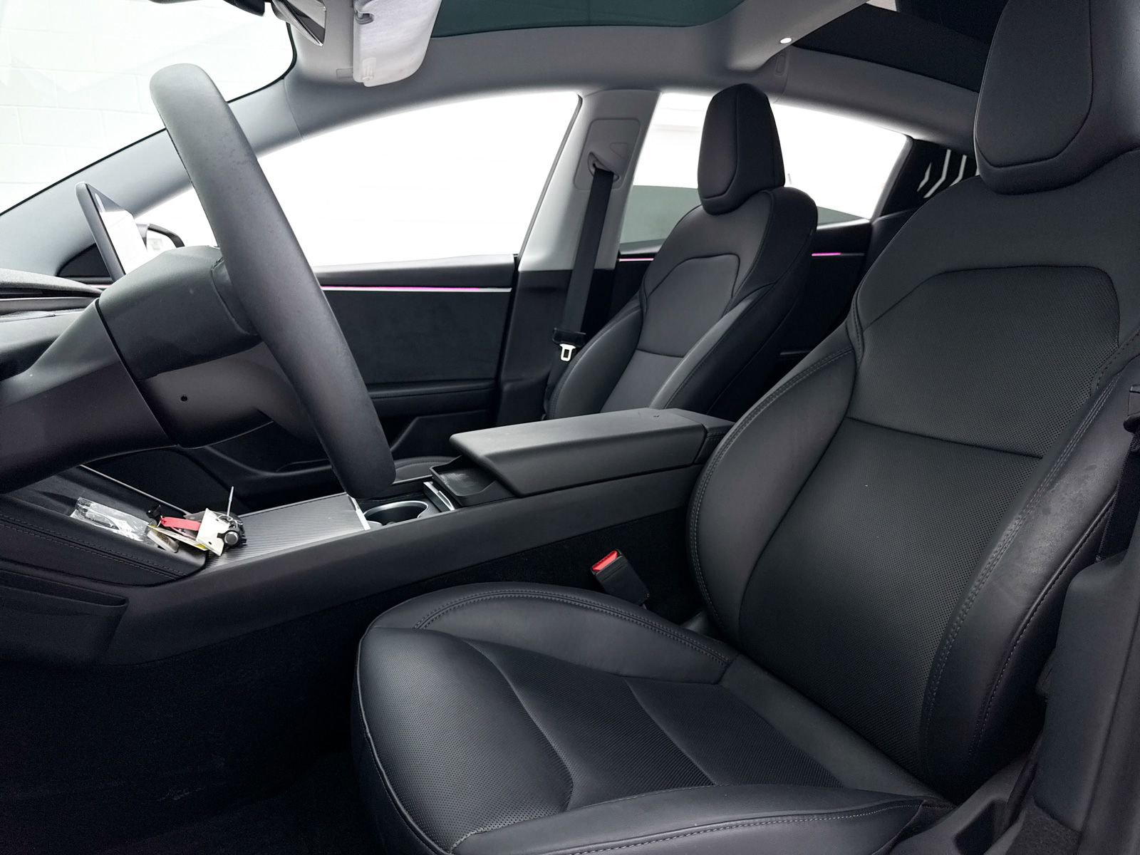 Used 2024 Tesla Model 3 Long Range image 19