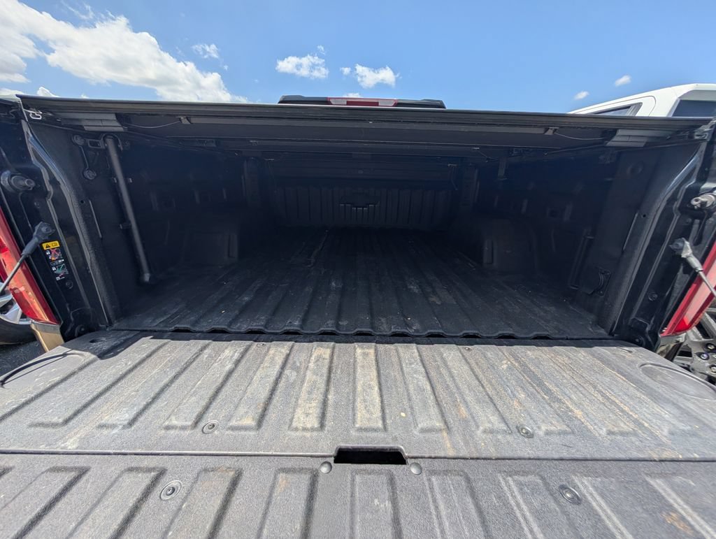 Used 2024 Chevrolet Silverado 1500 RST AWD/4WD image 23