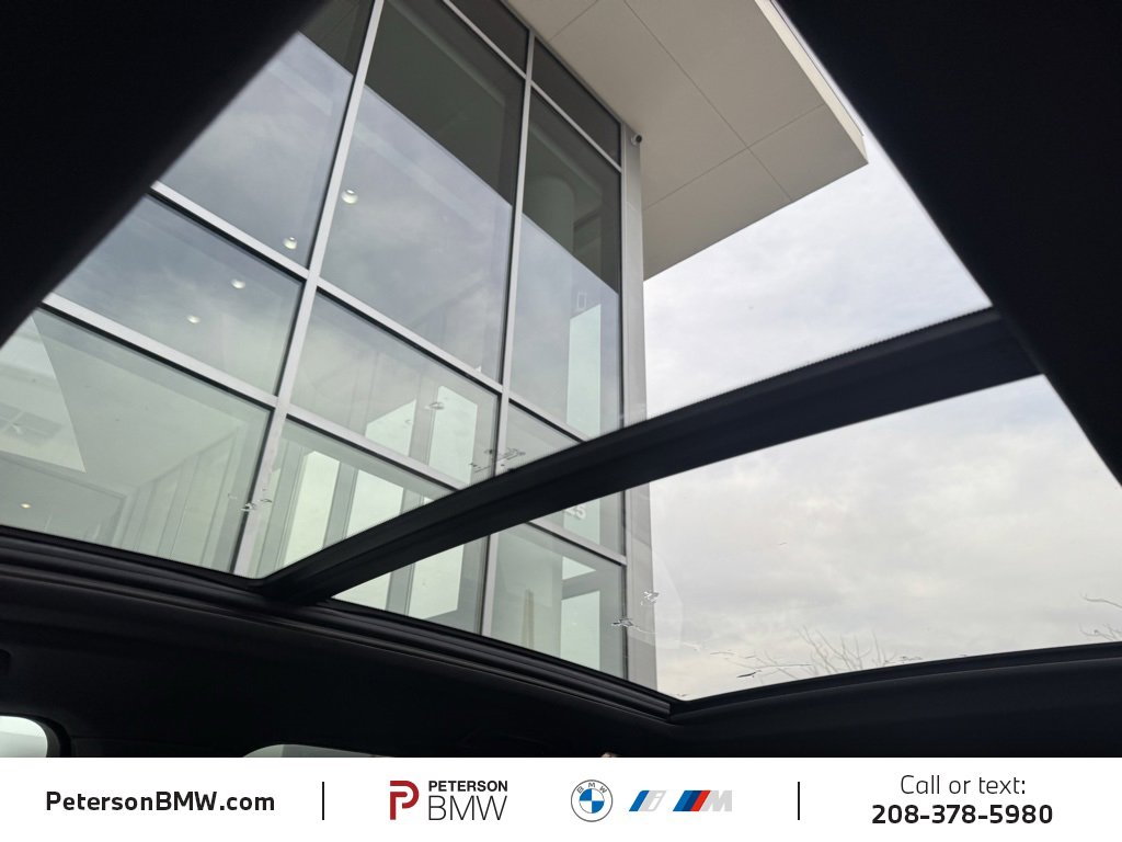 New 2026 BMW X5 xDrive40i image 36