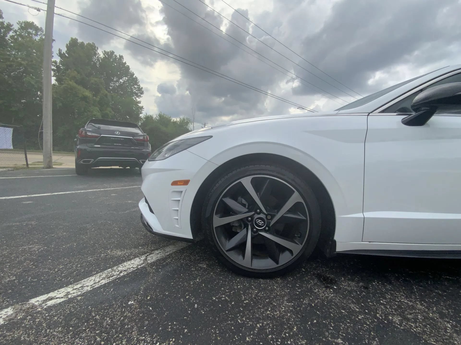Used 2021 Hyundai Sonata SEL Plus FWD image 19