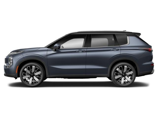 New 2025 Mitsubishi Outlander SEL image 25