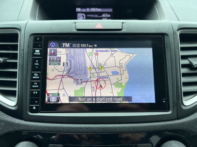 Used 2016 Honda CR-V EX-L image 26
