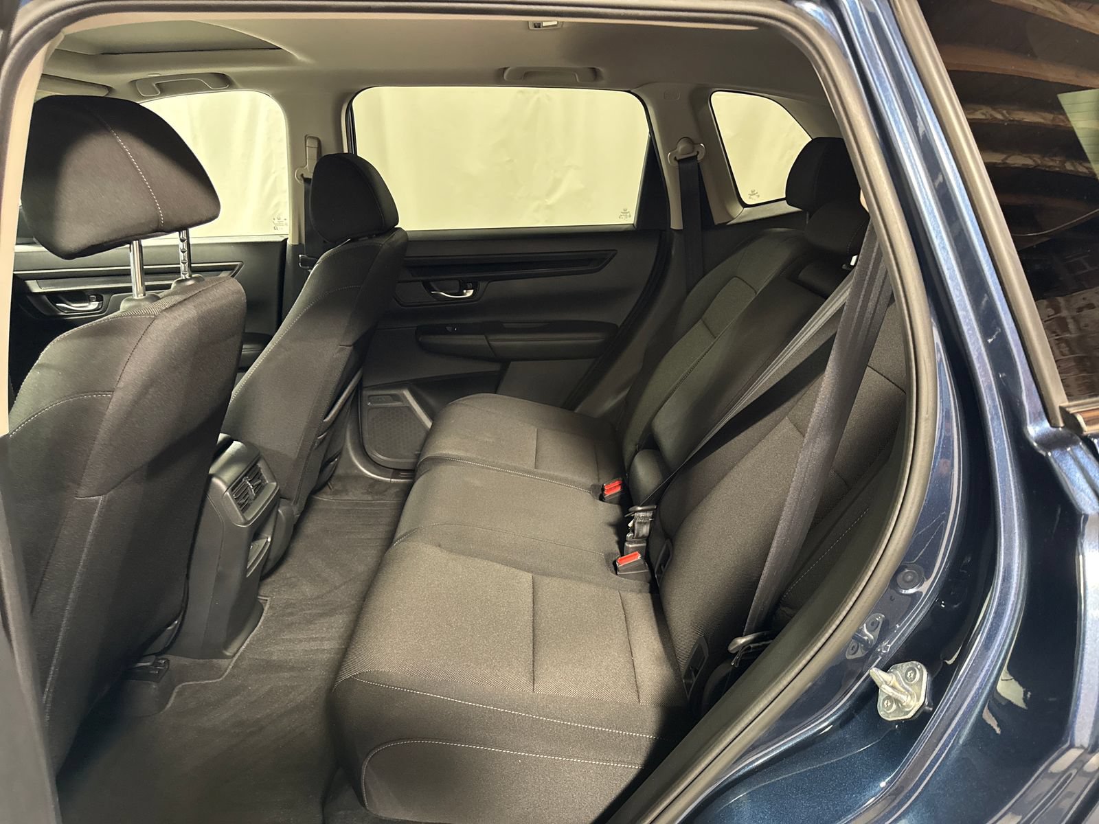 Certified 2024 Honda CR-V EX image 5