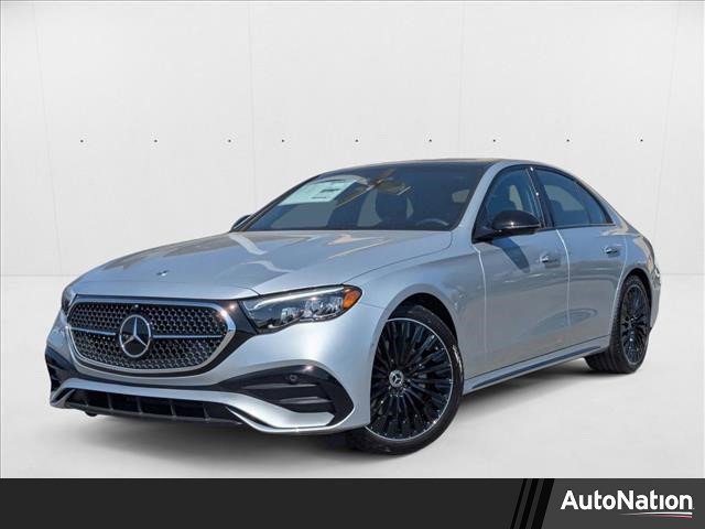New 2025 Mercedes-Benz C 300 Sedan video 1