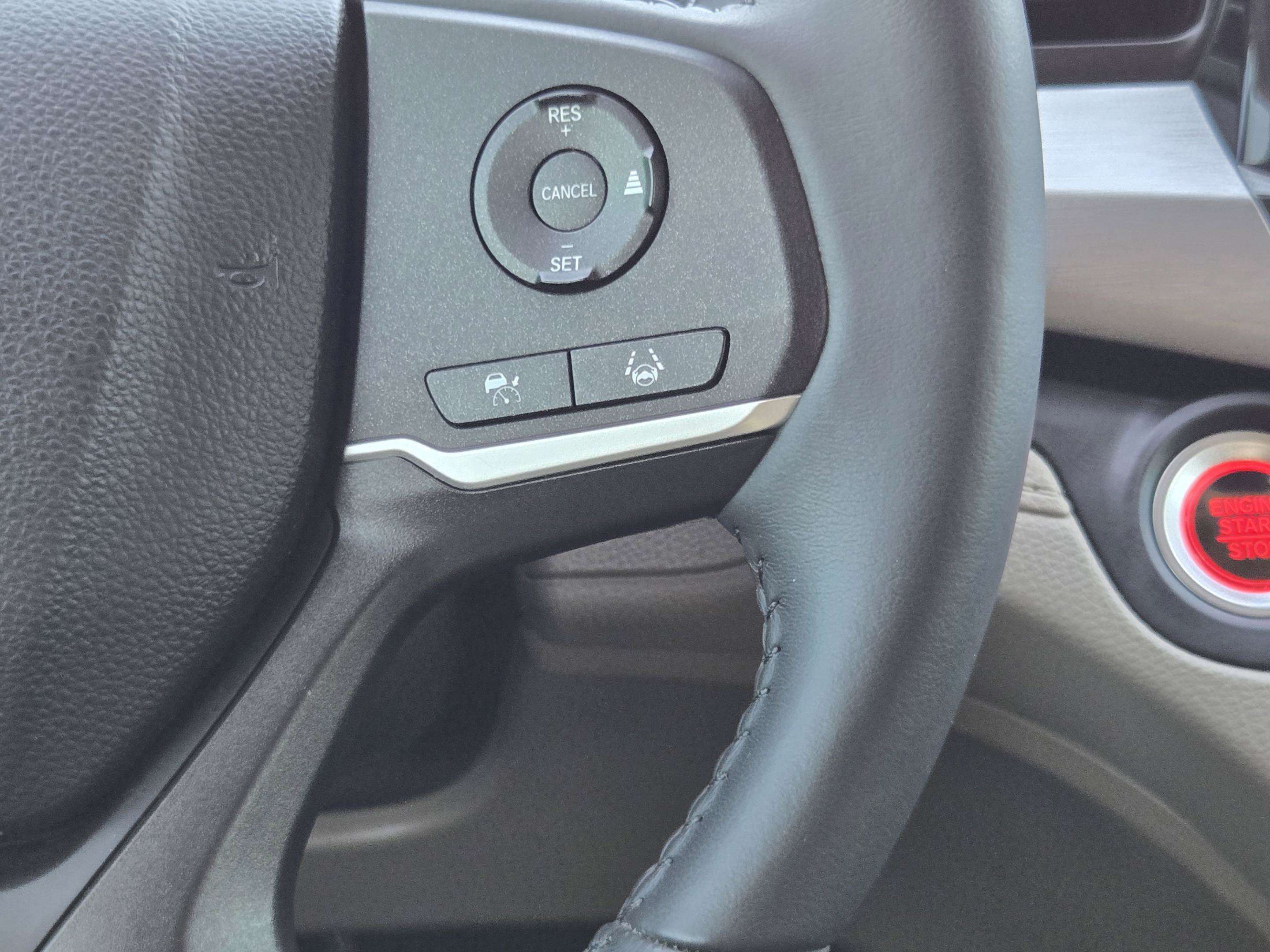 Certified 2024 Honda Odyssey EX-L image 23