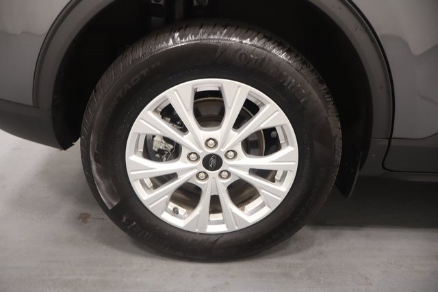 Used 2023 Ford Escape Active w/ Tech Pack #1 image 22