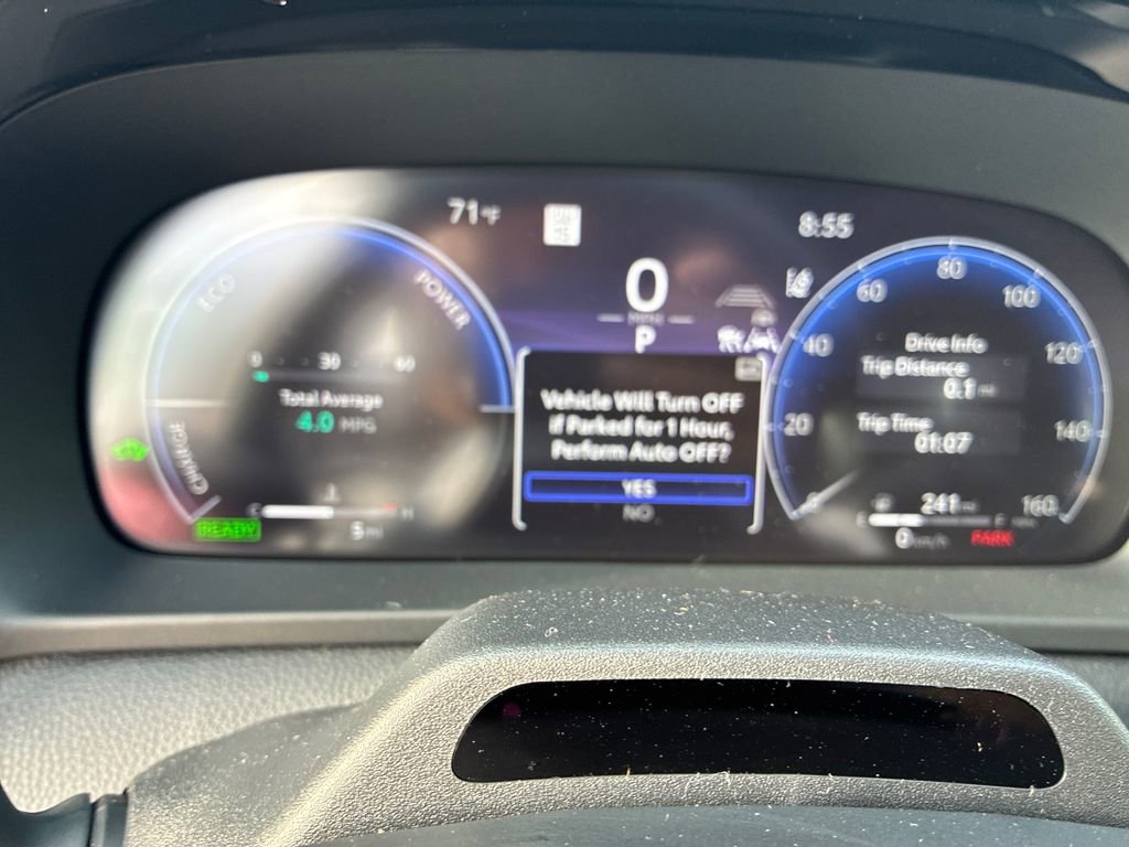 New 2026 Toyota Crown Limited image 44