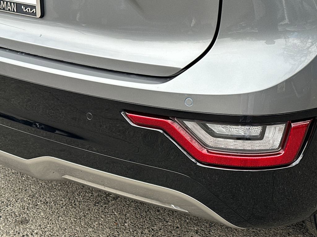 New 2026 Kia Niro Wave image 5