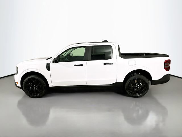 New 2026 Ford Maverick XLT w/ Equipment Group 301A image 4