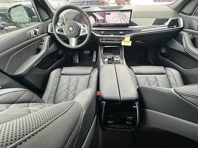 New 2026 BMW X5 xDrive40i image 6