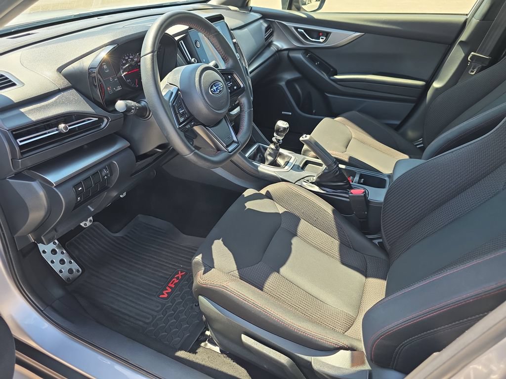 Used 2024 Subaru WRX Premium AWD/4WD image 10