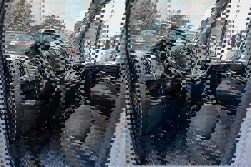 Used 2020 RAM ProMaster 2500 image 3