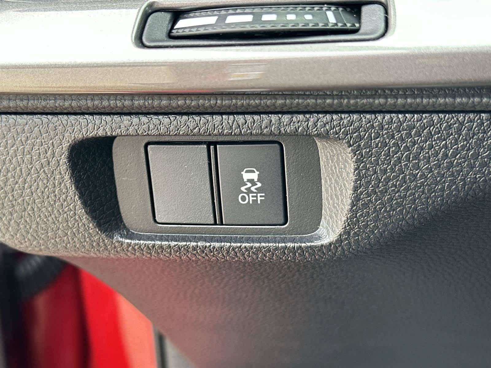 New 2025 Acura Integra FWD image 37